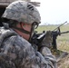 Finance Soldiers Train in Defense Operations