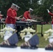 35th annual United States Marine Corps’ Enlisted Awards Parade and Presentation