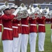 35th annual United States Marine Corps’ Enlisted Awards Parade and Presentation