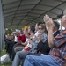 35th annual United States Marine Corps’ Enlisted Awards Parade and Presentation