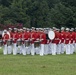 35th annual United States Marine Corps’ Enlisted Awards Parade and Presentation