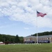 35th annual United States Marine Corps’ Enlisted Awards Parade and Presentation