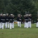 35th annual United States Marine Corps’ Enlisted Awards Parade and Presentation