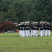 35th annual United States Marine Corps’ Enlisted Awards Parade and Presentation