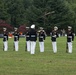 35th annual United States Marine Corps’ Enlisted Awards Parade and Presentation