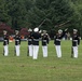 35th annual United States Marine Corps’ Enlisted Awards Parade and Presentation