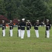 35th annual United States Marine Corps’ Enlisted Awards Parade and Presentation