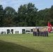 35th annual United States Marine Corps’ Enlisted Awards Parade and Presentation