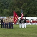 35th annual United States Marine Corps’ Enlisted Awards Parade and Presentation