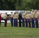 35th annual United States Marine Corps’ Enlisted Awards Parade and Presentation