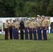 35th annual United States Marine Corps’ Enlisted Awards Parade and Presentation