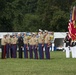 35th annual United States Marine Corps’ Enlisted Awards Parade and Presentation