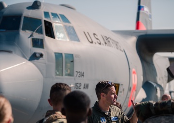 New York National Guard in the thick of Caribbean recovery efforts