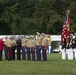 35th annual United States Marine Corps’ Enlisted Awards Parade and Presentation