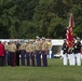 35th annual United States Marine Corps’ Enlisted Awards Parade and Presentation