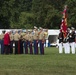 35th annual United States Marine Corps’ Enlisted Awards Parade and Presentation