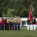 35th annual United States Marine Corps’ Enlisted Awards Parade and Presentation