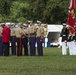 35th annual United States Marine Corps’ Enlisted Awards Parade and Presentation