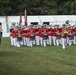 35th annual United States Marine Corps’ Enlisted Awards Parade and Presentation