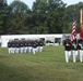 35th annual United States Marine Corps’ Enlisted Awards Parade and Presentation