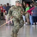 3637th Support Maintenance Company Deploys