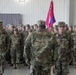 3637th Support Maintenance Company Deploys