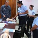 SPS 17 Medical Professionals Teach Helping Babies Breathe class to Guatemalan Counterparts