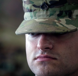 3637th Support Maintenance Company Deploys