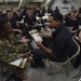 Sailors Participate in Personal Resiliency Workshop