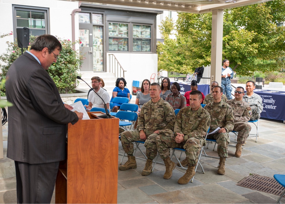 NSAB Participates in Bells Across America