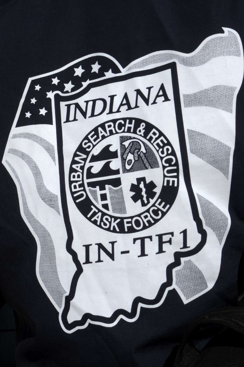 Indiana Task Force 1