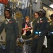 Dobbins becomes vital in hurricane relief effort
