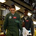 Dobbins becomes vital to hurricane relief efforts