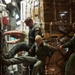 437 AW provides relief efforts to Hurricane Maria, Irma victims