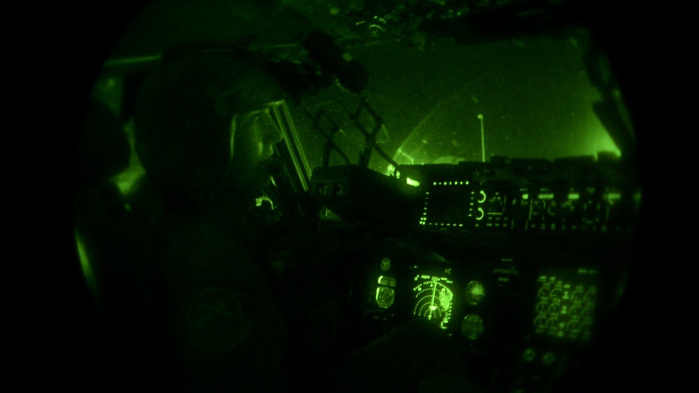 437 AW provides relief efforts to Hurricane Maria, Irma victims