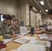 176th Wing members prepare to support of Operation Inherent Resolve