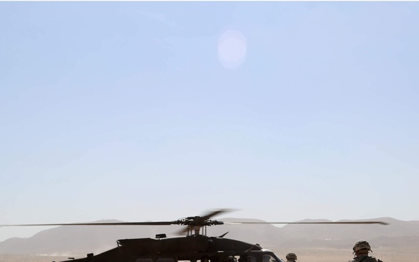 Decisive Action Rotation 17-09