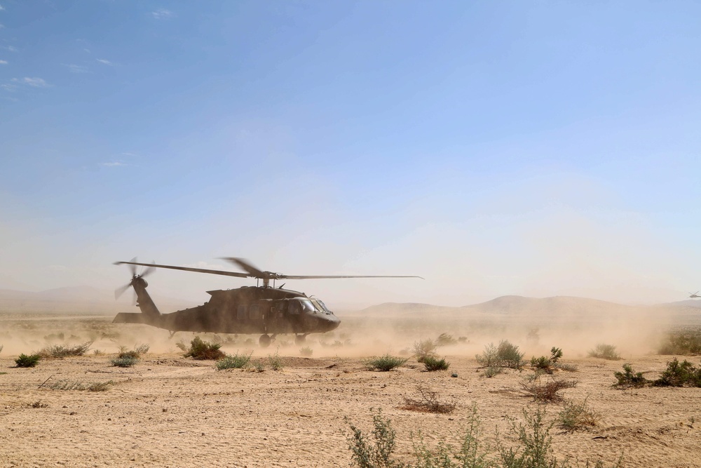 Decisive Action Rotation 17-09