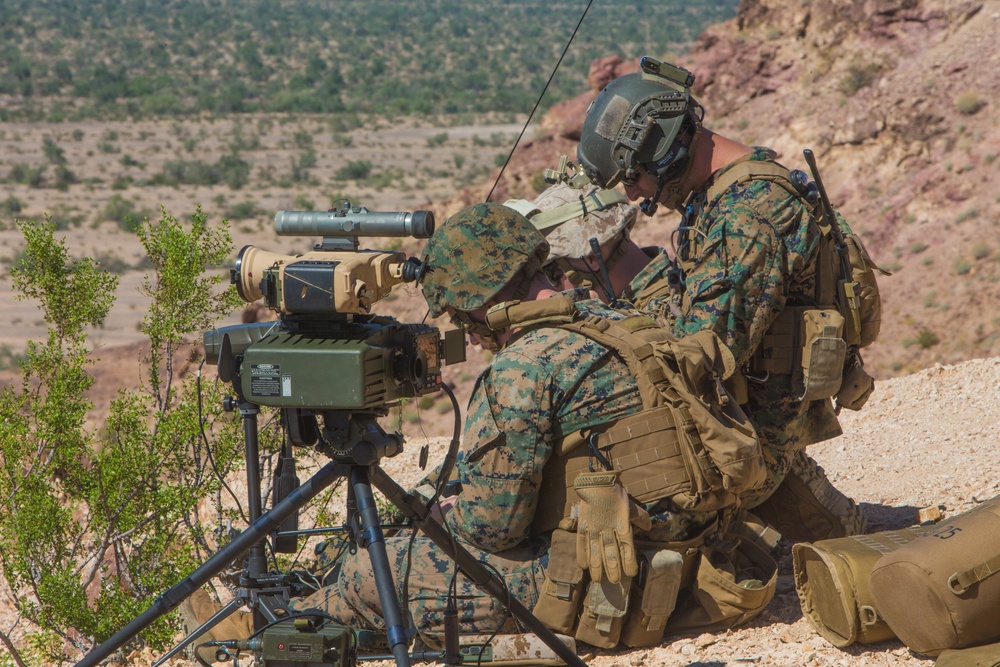 PWTI Digitally Aided Close Air Support