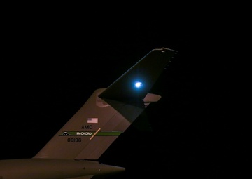 Heavy Lifting: U.S. Marine Light Attack Helicopter Squadron 367 complete MRF-D Deployment