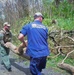 FEMA task force does search &amp; rescue