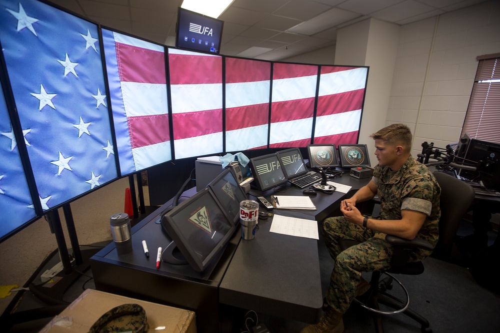 ATC maintains safety in the sky