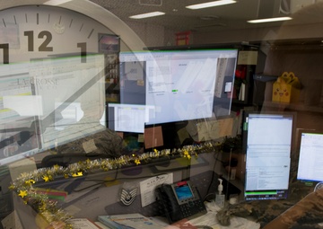 Fiscal Year Close Out – 374th Comptroller Squadron