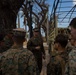 U.S. Marines, Sailors conduct relief operations on St. Croix