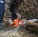 U.S. Marines, Sailors conduct relief operations on St. Croix