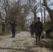 U.S. Marines, Sailors conduct relief operations on St. Croix