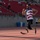 Athletics Competition at Invictus Games 2017