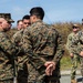 U.S. Marines, Sailors land in Puerto Rico, assist in relief efforts