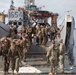 U.S. Marines, Sailors land in Puerto Rico, assist in relief efforts