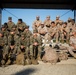 SPMAGTF-CR-AF Marines Participate in Lisa Azul